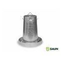 Gaun Metal Hanging Poultry Feeder additional 3