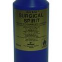 Gold Label Surgical Spirit additional 1