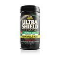 Absorbine Ultrashield Fly Mask with Removable Nose additional 2