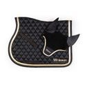 Whitaker Fly Veil Thornton Black/Gold additional 2