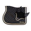 Whitaker Fly Veil Thornton Black/Gold additional 1