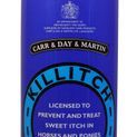 Carr &amp; Day &amp; Martin Killitch additional 2