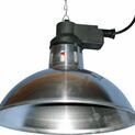 Intelec Traditional Infra-Red Lamp 11 3/4 Inch Shade additional 1