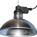 Intelec Traditional Infra-Red Lamp E27 30cm Shade additional 1