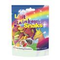 Likit Natural Rainbow Horse Snaks additional 1