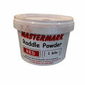 Trilanco/Mastermark Raddle Powder Sheep Marker additional 5