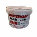 Trilanco/Mastermark Raddle Powder Sheep Marker additional 5