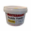 Trilanco/Mastermark Raddle Powder Sheep Marker additional 6