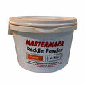 Trilanco/Mastermark Raddle Powder Sheep Marker additional 10