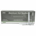 Neogen Aluminium Hub Needles AH 16G HP (100 Pack) additional 1