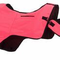 Equisafety Waterproof Quilted Hi-Vis Wrap Around Horse Rug additional 2