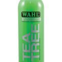 Wahl Showman Tea Tree Shampoo additional 1