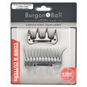 Burgon & Ball Farmer Pack Comb & Cutters additional 1