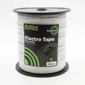 Hotline White Paddock Tape - 40mm x 200m additional 1
