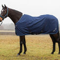 Mark Todd Pro Stable Sheet Navy additional 1