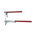Stubbs Telescopic Saddle Rack S1700 additional 2