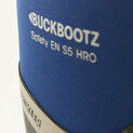 Buckler Buckbootz S5 BBZ6000BL Blue Safety Wellington Boots additional 4