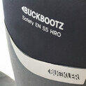 Buckler Buckbootz S5 BBZ6000BK Black Safety Wellington Boots additional 4