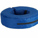 Buster Inflatable Collar Blue additional 5