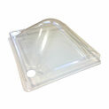 Chicktec Comfort  Clear Plastic Dome Cover additional 2