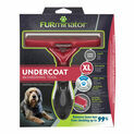 Furminator Undercoat Deshedding Tool For Long Hair Dog additional 4