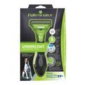 Furminator Undercoat Deshedding Tool For Short Hair Dogs additional 2
