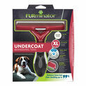 Furminator Undercoat Deshedding Tool For Short Hair Dogs additional 4