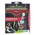 Furminator Undercoat Deshedding Tool For Short Hair Dogs additional 4