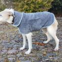 Henry Wag Dog Drying Coat additional 1