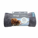 Henry Wag Microfibre Towel additional 2
