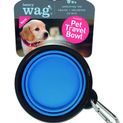 Henry Wag Pet Travel Bowl additional 1