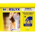 Horslyx Garlic Balancer Lick additional 1