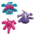 KONG Cozie Plush Dog Toy additional 1