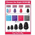 KONG Extreme Chew Dog Toy additional 4