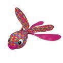KONG Finz Wubba Dog Toy additional 1