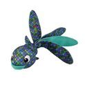 KONG Finz Wubba Dog Toy additional 2