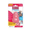 KONG Puppy Natural Rubber Chew Toy additional 2