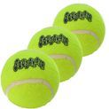 KONG Squeakair Tennis Ball additional 1