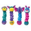 KONG Squiggles Dog Toy additional 1