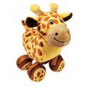 KONG Tennishoes Dog Toy additional 2