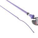 Mactack Dressage Whip With Metallic Fleck S159/M additional 3