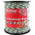 Hotline P51G-2 Supercharge Rope 6mm x 200m - Green additional 1