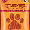 Pet Munchies Chicken Breast Fillets additional 2