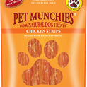 Pet Munchies Chicken Strips additional 1