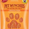 Pet Munchies Chicken Strips additional 1
