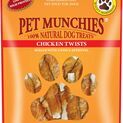 Pet Munchies Chicken Twists additional 1
