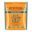 Pet Munchies Chicken Twists additional 2