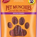 Pet Munchies Duck Strips additional 2