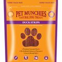 Pet Munchies Duck Strips additional 1