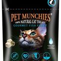 Pet Munchies Gourmet Treats For Cats additional 1